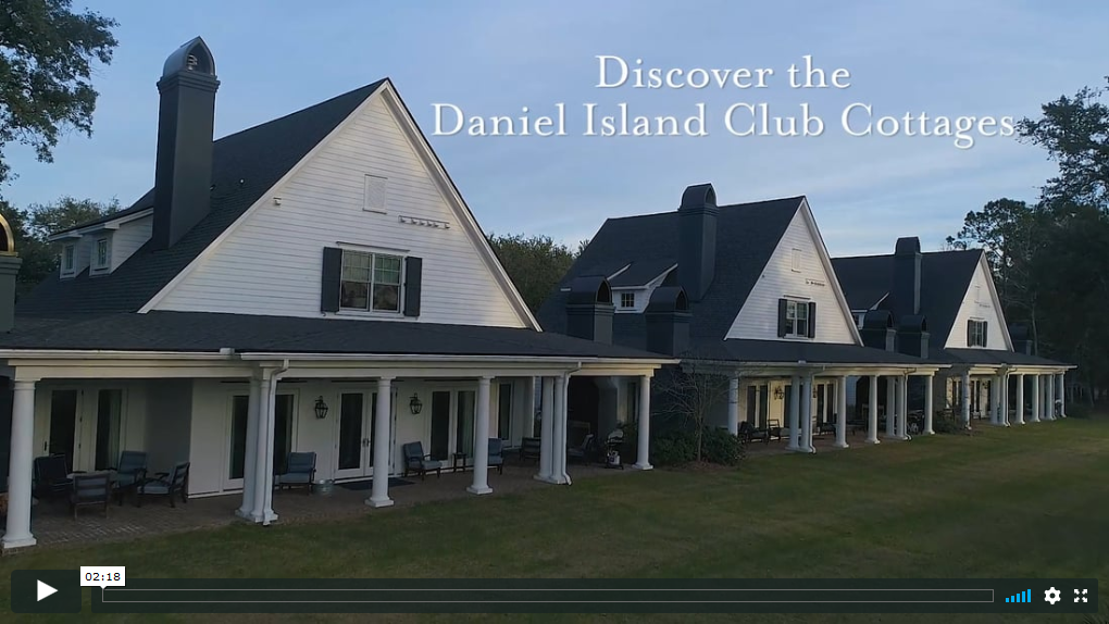 Daniel Island Club Cottages